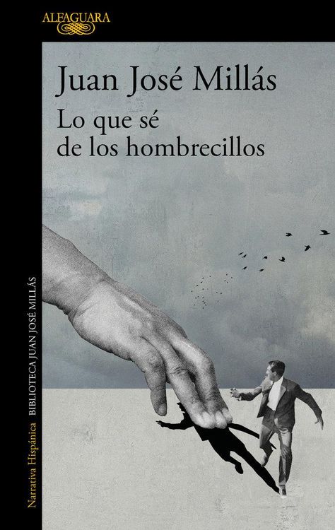 Produktbild: Lo Que S&eacute; de Los Hombrecillos / What I Know of the Little Men