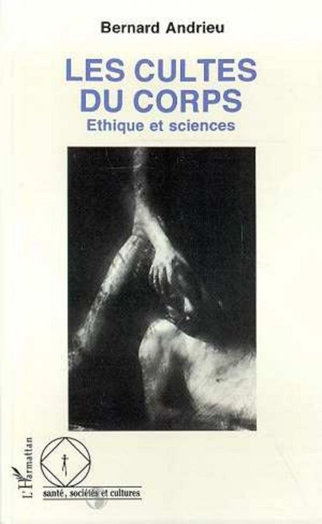 Produktbild: Les cultes du corps
