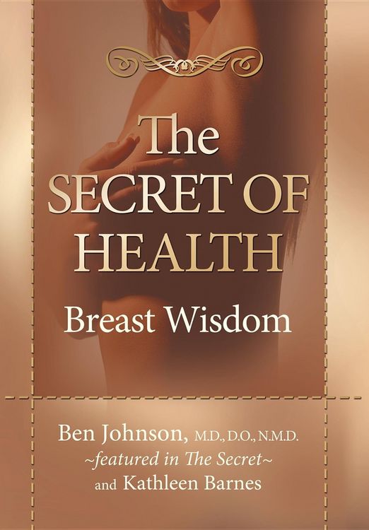 Produktbild: The Secret of Health