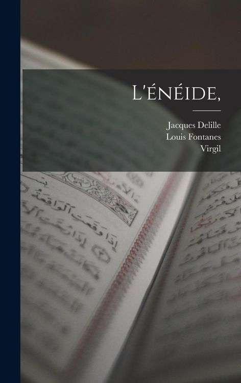 Produktbild: L'&eacute;n&eacute;ide,