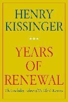 Produktbild: Years of Renewal