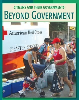 Produktbild: Beyond Government