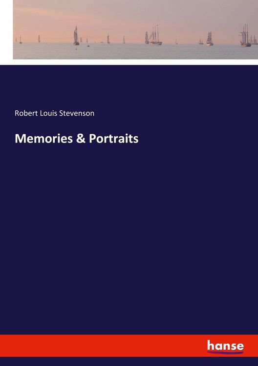 Produktbild: Memories & Portraits