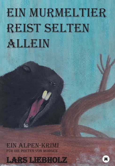 Produktbild: Ein Murmeltier reist selten allein