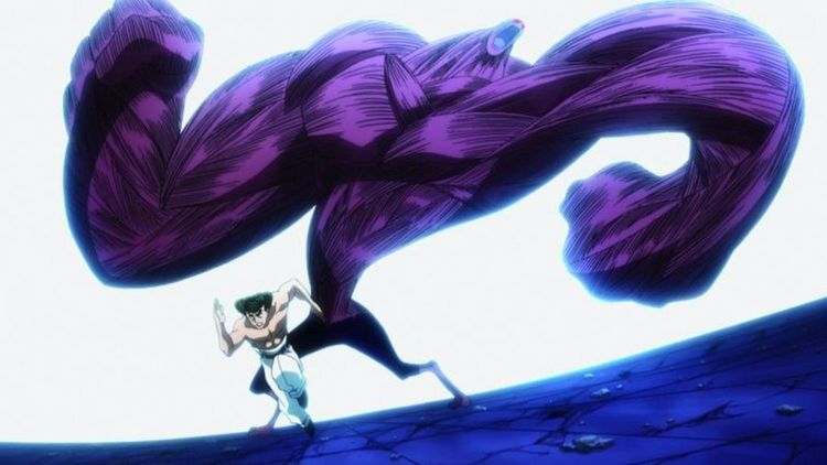 Produktbild: HUNTERxHUNTER - Volume 11 (Episode 113-124) [2 DVDs]