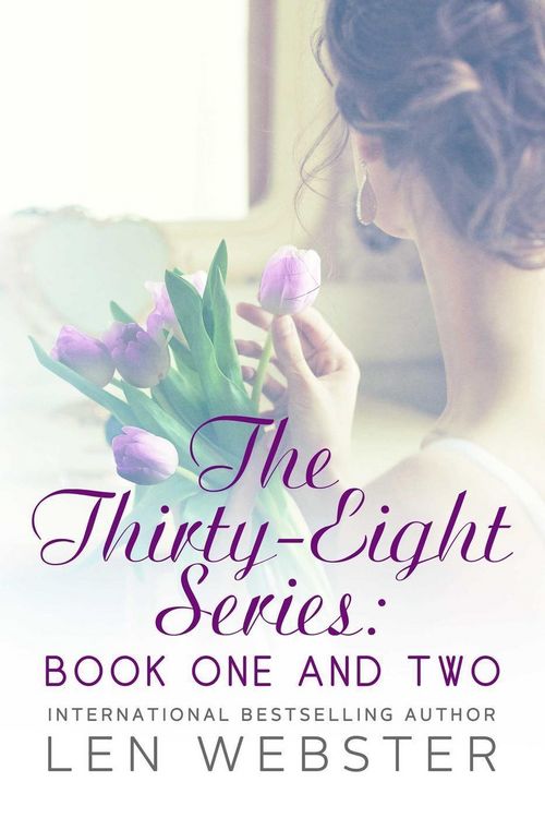 Produktbild: The Thirty-Eight Series: Book One And Two
