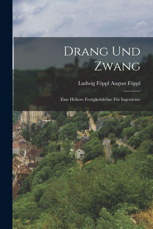 Produktbild: Drang und Zwang