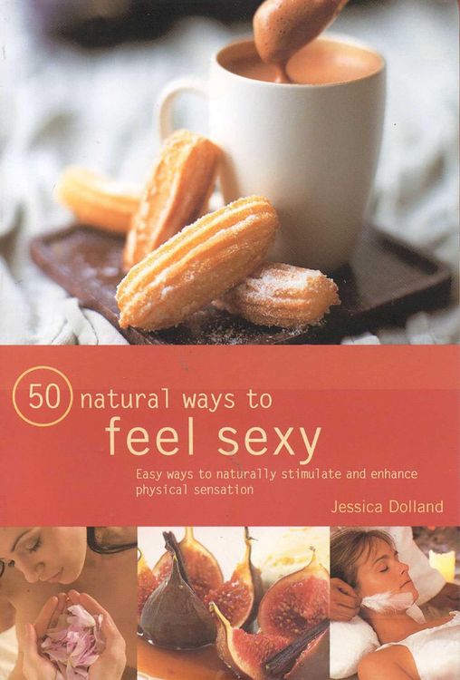 Produktbild: 50 Natural Ways to Great Sex