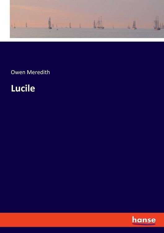 Produktbild: Lucile