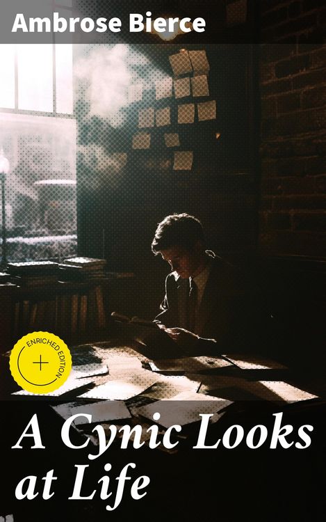 Produktbild: A Cynic Looks at Life