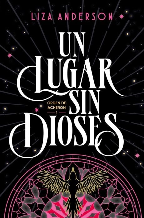 Produktbild: Un Lugar Sin Dioses / We Who Have No Gods