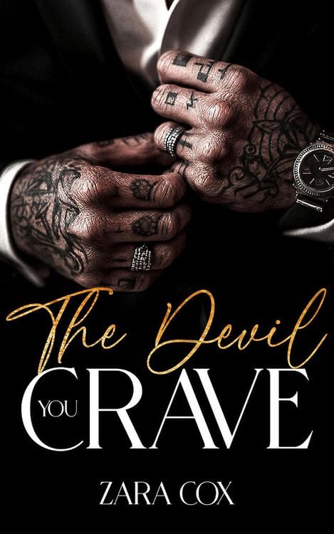 Produktbild: The Devil You Crave | Eine Enemies to Lovers Mafia Romance