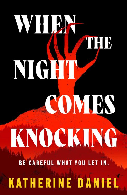 Produktbild: When the Night Comes Knocking