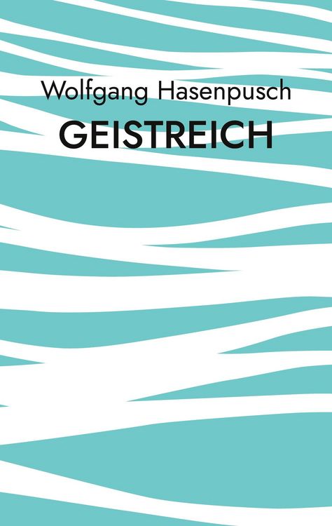 Produktbild: Geistreich