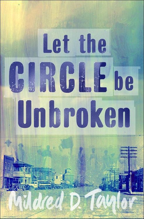 Produktbild: Let the Circle be Unbroken