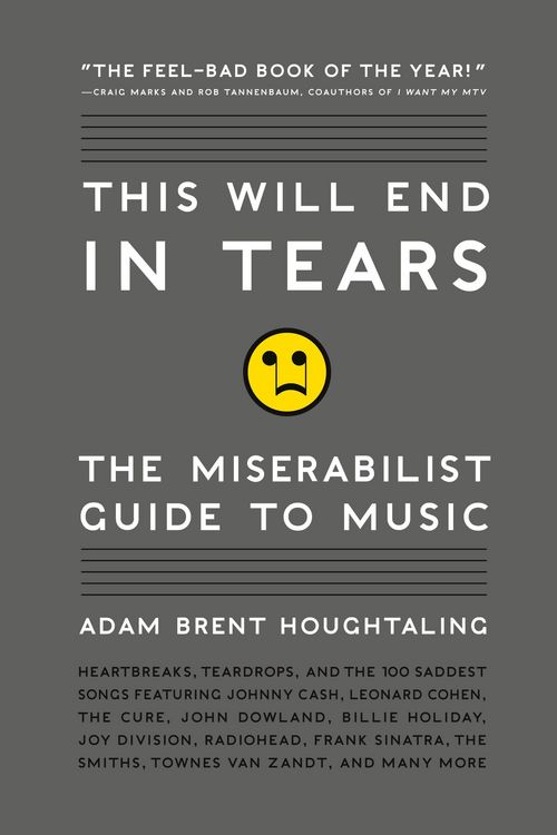 Produktbild: This Will End in Tears