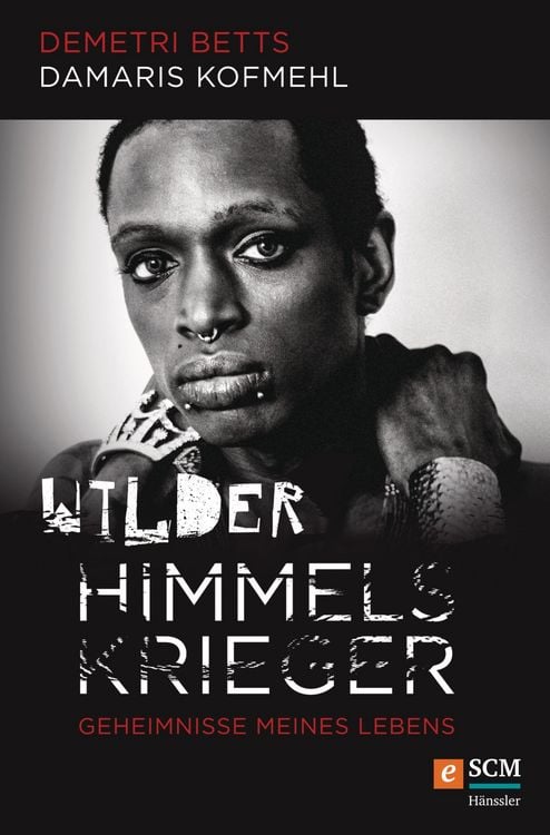 Produktbild: Wilder Himmelskrieger