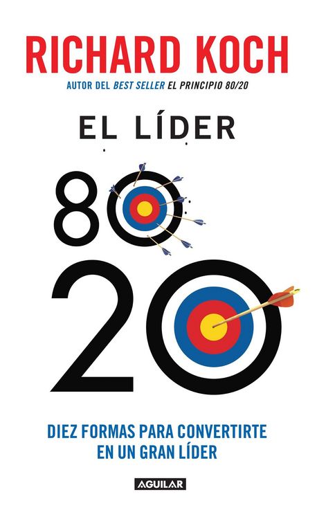 Produktbild: El Lider 80/20