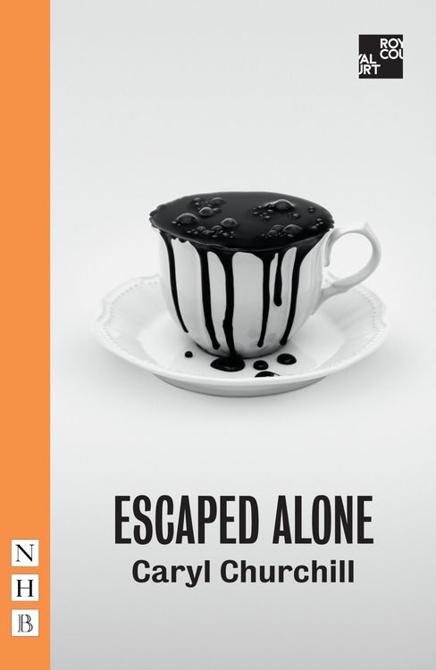 Produktbild: Escaped Alone