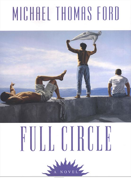 Produktbild: Full Circle