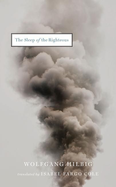 Produktbild: The Sleep of the Righteous