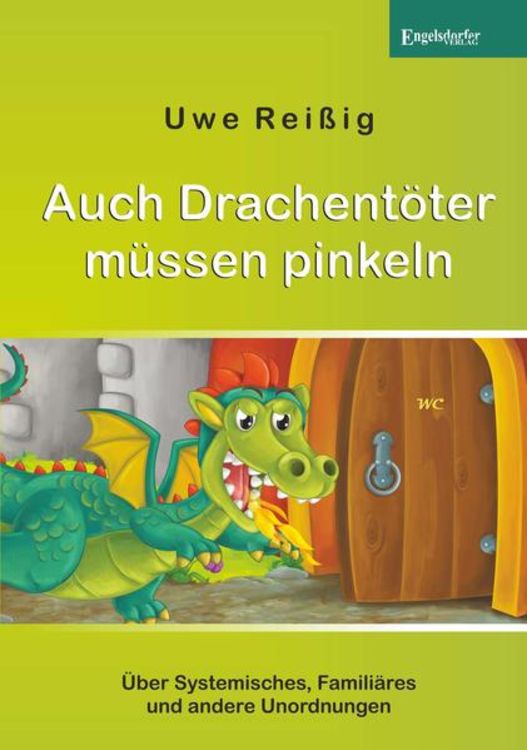 Produktbild: Auch Drachent&ouml;ter m&uuml;ssen pinkeln