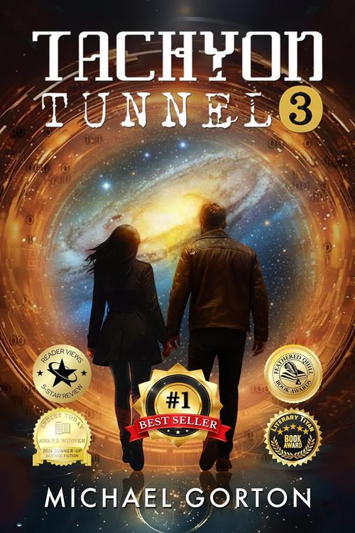 Produktbild: Tachyon Tunnel 3