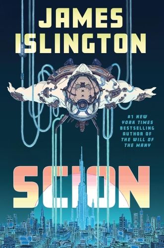 Produktbild: Scion
