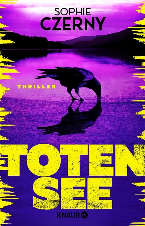 Produktbild: Totensee