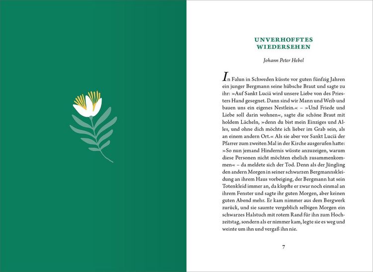 Produktbild: Die kleine Bibliothek der positiven Gef&uuml;hle: Zuversicht