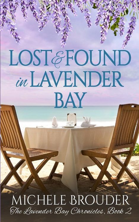 Produktbild: Lost and Found in Lavender Bay (The Lavender Bay Chronicles, Book 2)