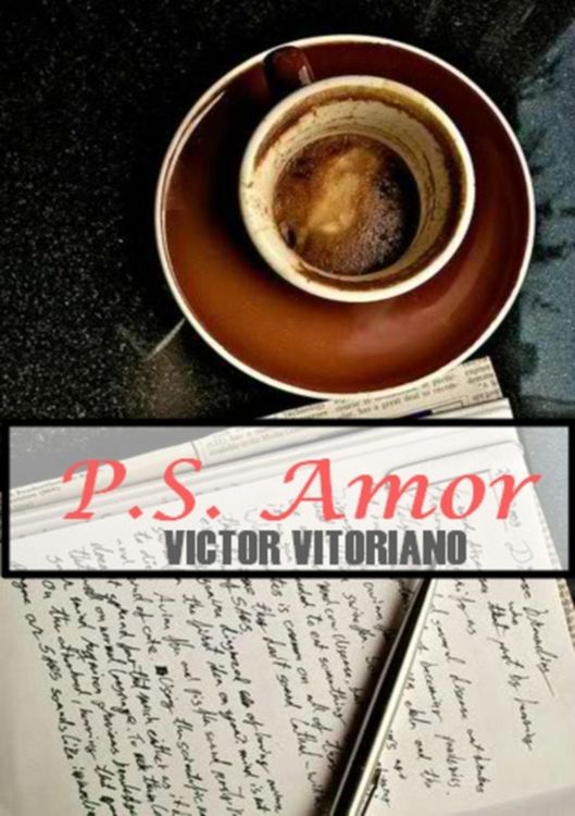 Produktbild: P.s. Amor