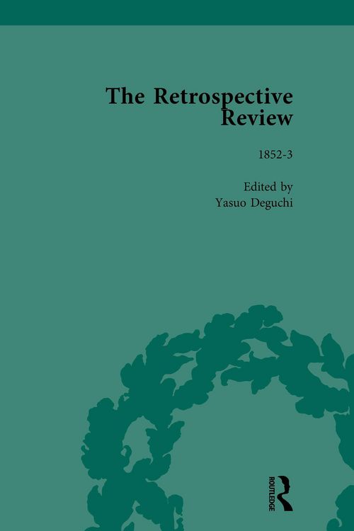 Produktbild: The Retrospective Review Vol 17