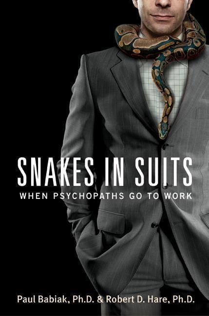 Produktbild: Snakes in Suits