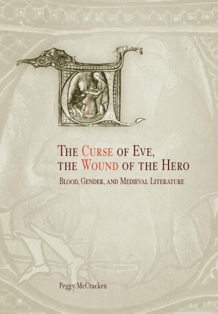 Produktbild: The Curse of Eve, the Wound of the Hero
