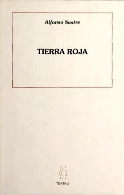 Produktbild: Tierra roja