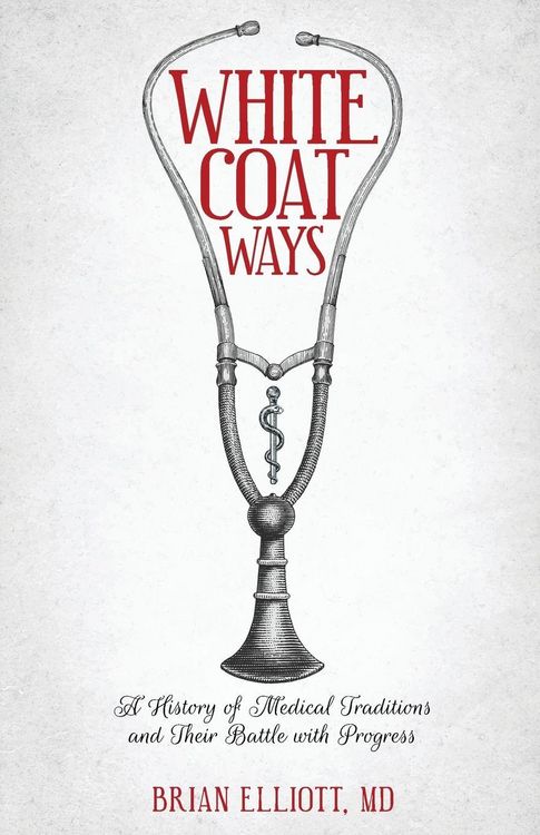 Produktbild: White Coat Ways
