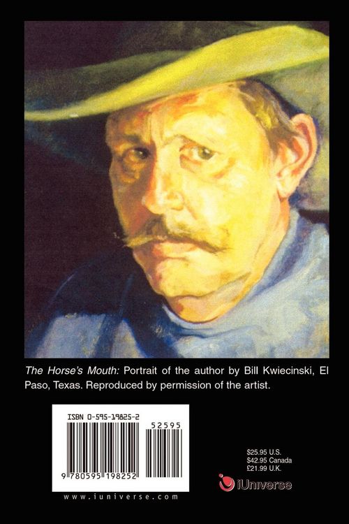 Produktbild: The Rattler of Zacatecas