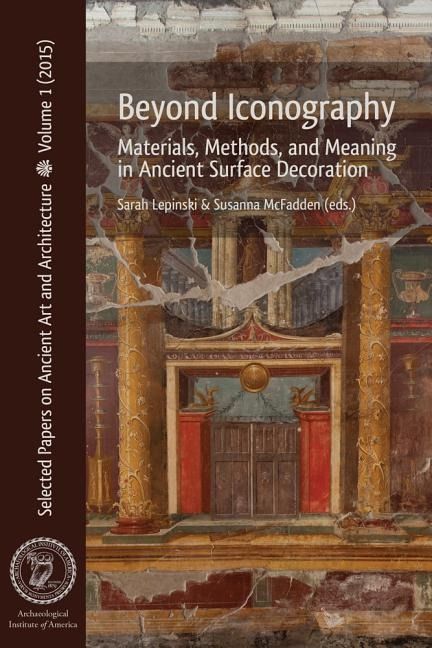 Produktbild: Beyond Iconography