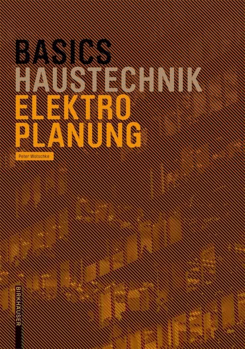 Produktbild: Basics Elektroplanung