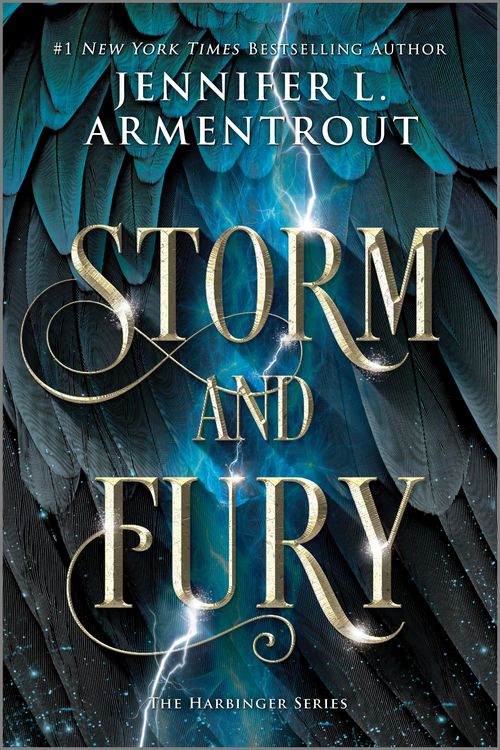 Produktbild: Storm and Fury
