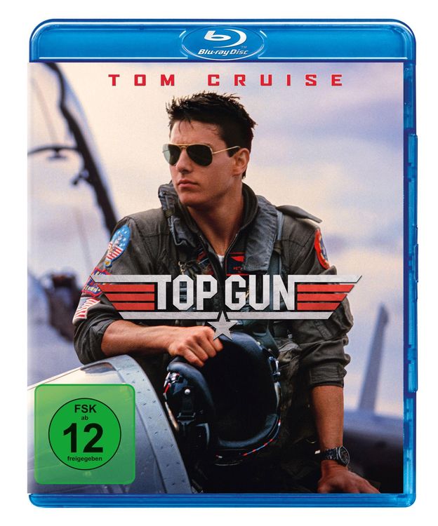 Produktbild: Top Gun