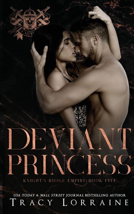 Produktbild: Deviant Princess