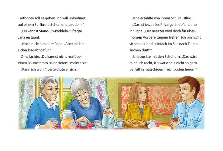 Produktbild: Silberwind, das wei&szlig;e Einhorn (Band 10) - Die Magie der Meerm&auml;dchen
