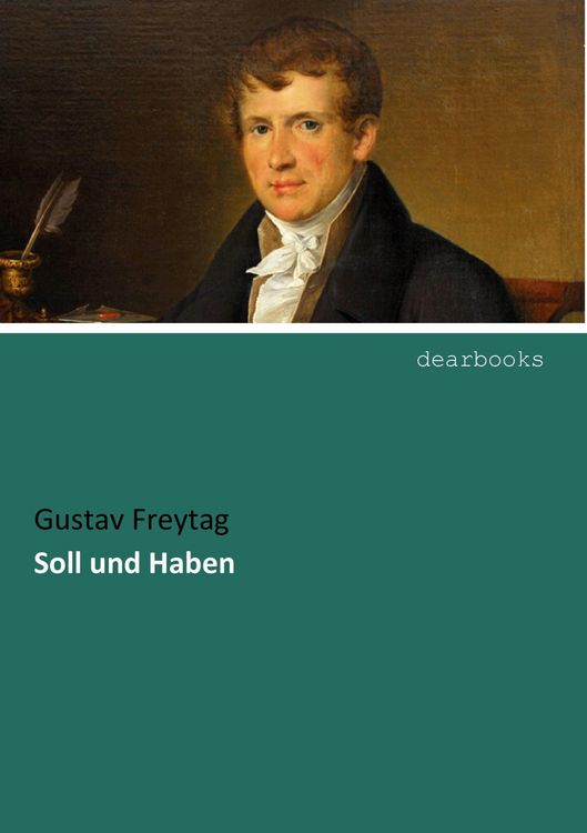 Produktbild: Soll und Haben