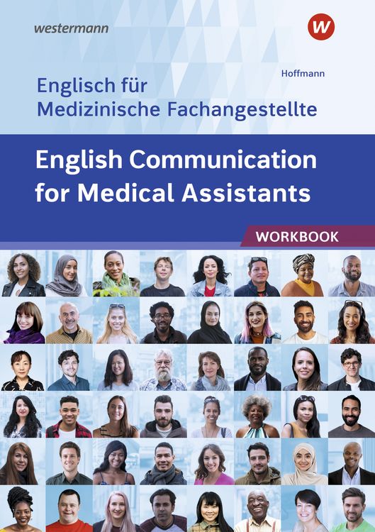 Produktbild: English Communication for Medical Assistants