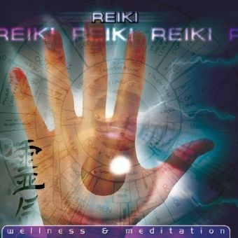 Produktbild: Reiki (Wellness & Meditation)