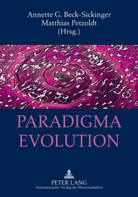 Produktbild: Paradigma Evolution
