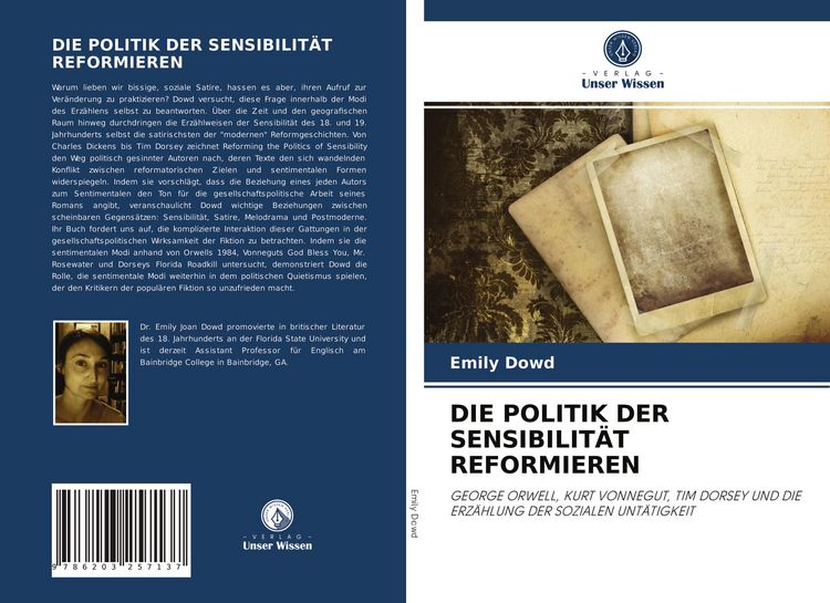 Produktbild: Die Politik der Sensibilit&auml;t Reformieren