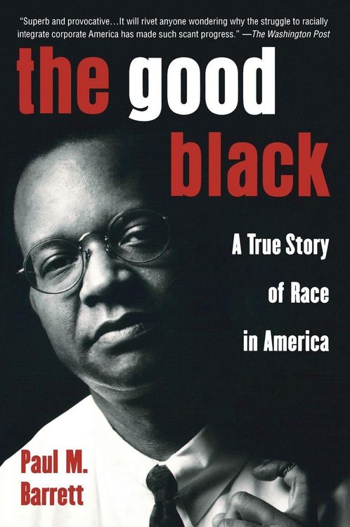 Produktbild: The Good Black